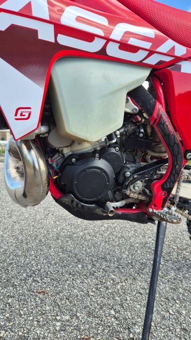 Gasgas Ec300 Tpi 90h
