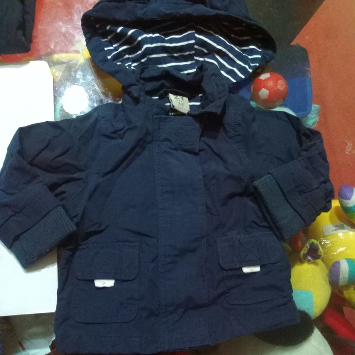 Roupa bebe dos 3-12 meses