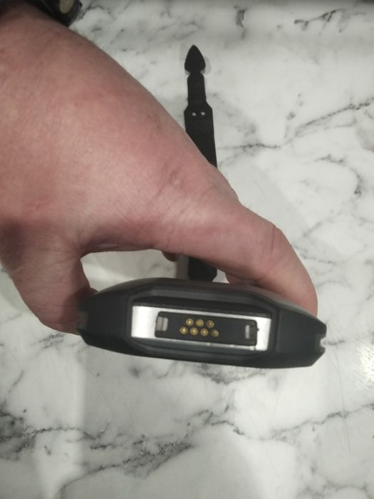 Термінал збору даних ZEBRA