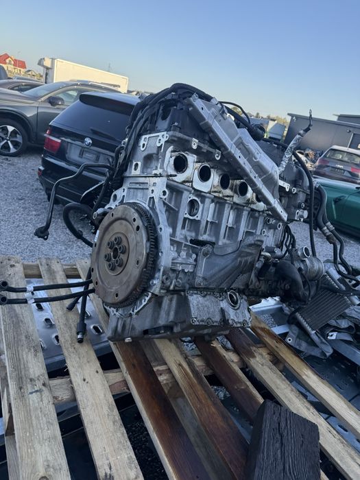 Silnik bmw N55B30A E92 F10 F20 F30 335i 135xi