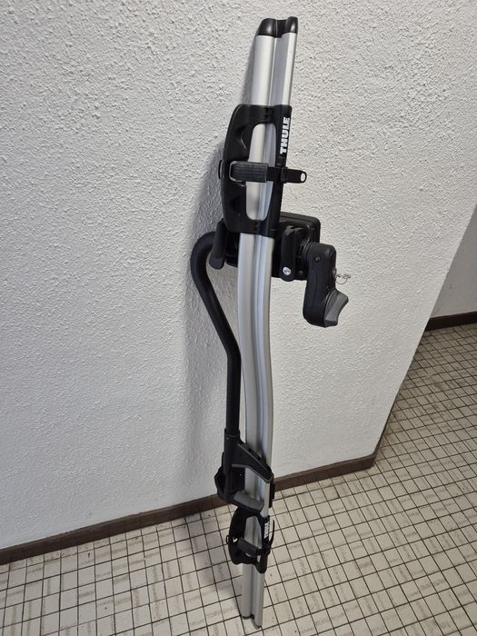 Witam sprzedam bagaznik thule 591