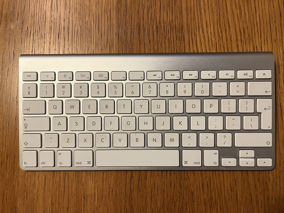 iMac 21.5” (Late 2013) – w 100% sprawny, po świeżym resecie