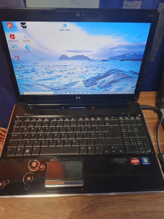 Продам два ноута