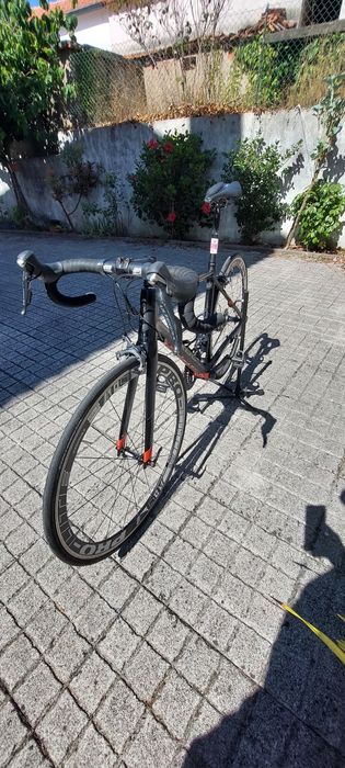 Bicicleta estrada Orbea Orca