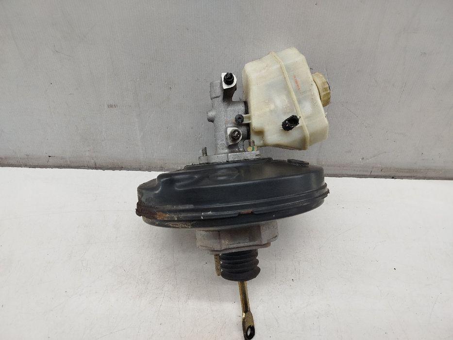 Servo freio com bomba de freio - BMW 3 Compact (E46) | 01 - 05