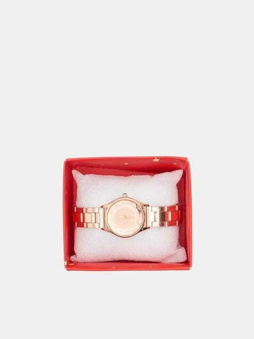 Новые фирменные часы sinsay