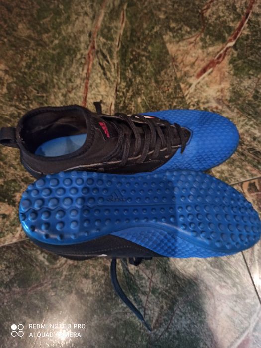Adidasy halowe 38