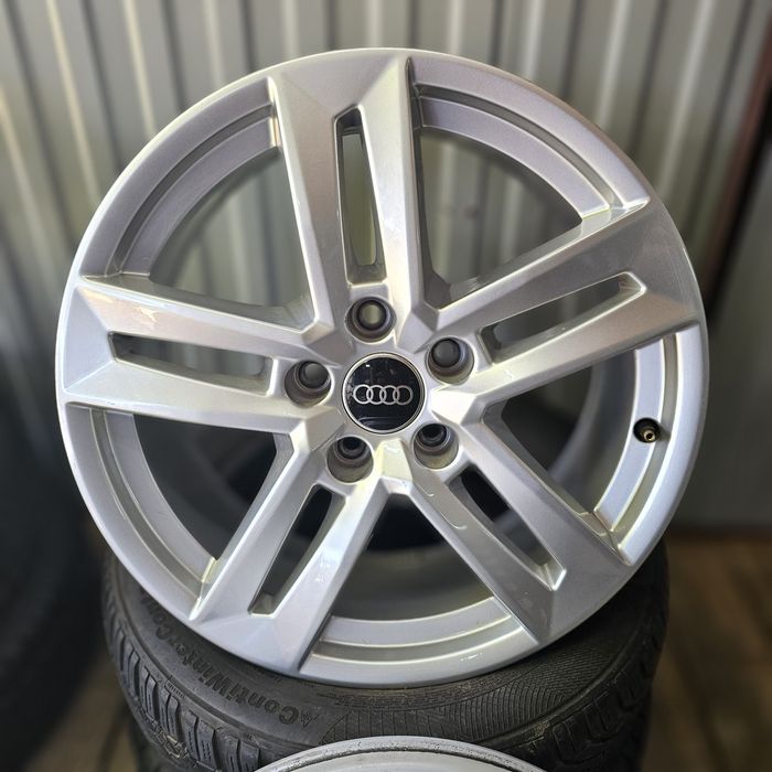 Alufelgi Audi 17'
