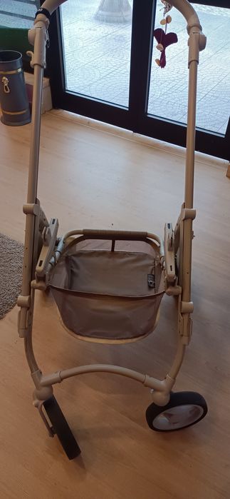 Duo Bebecar IP OP Evolution