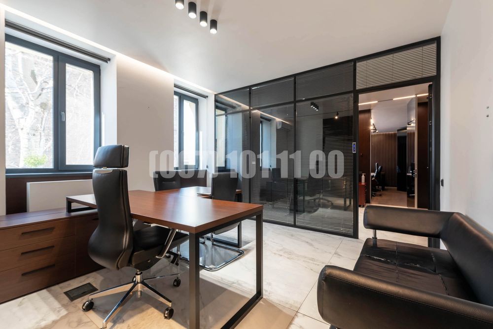 Commercial real estate at st. Bulvarno Kudryavskaya (area 565 m²) - Atlanta.ua - photo 7