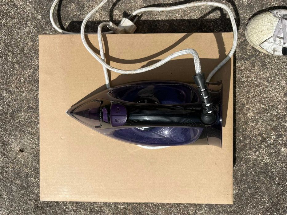 Ferro de engomar Philips