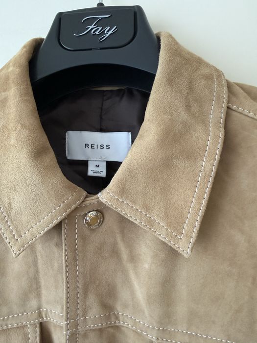 Reiss brunello cucinelli joop