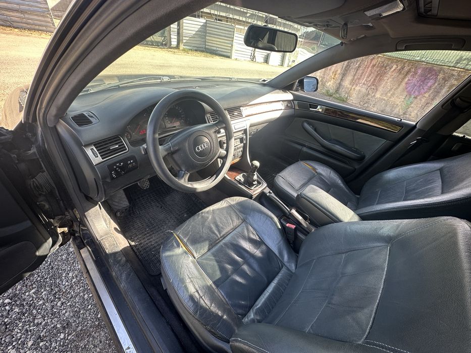 Audi A6 1900 TDI — photo 5