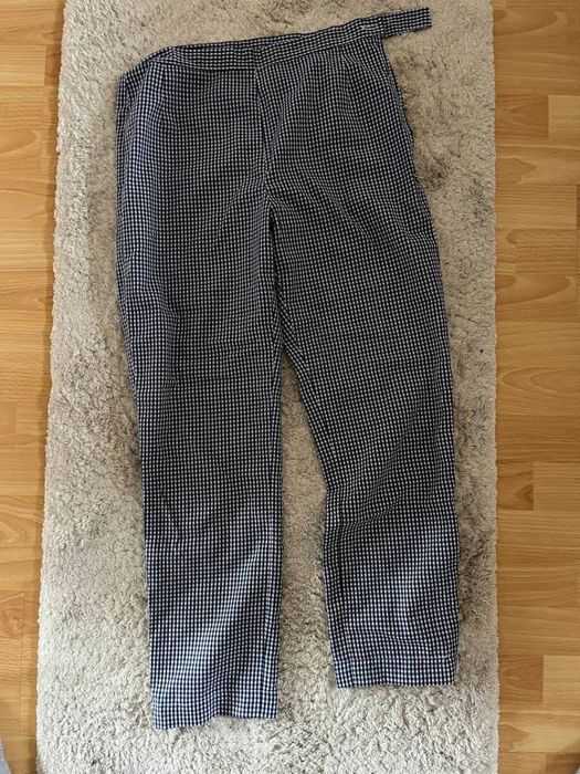 Штани брюки розмір с