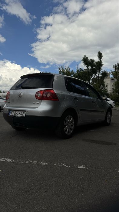 Volkswagen Golf 2004 VIN WVWZZZ1KZ4P055075 фото оголошення 4 з 8