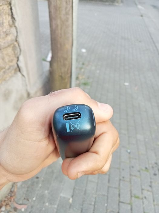 Ploom Aura Máquina de Tabaco Aquecido