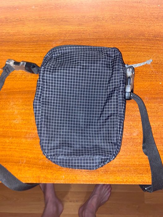 Bolsa da Nike diferenciada