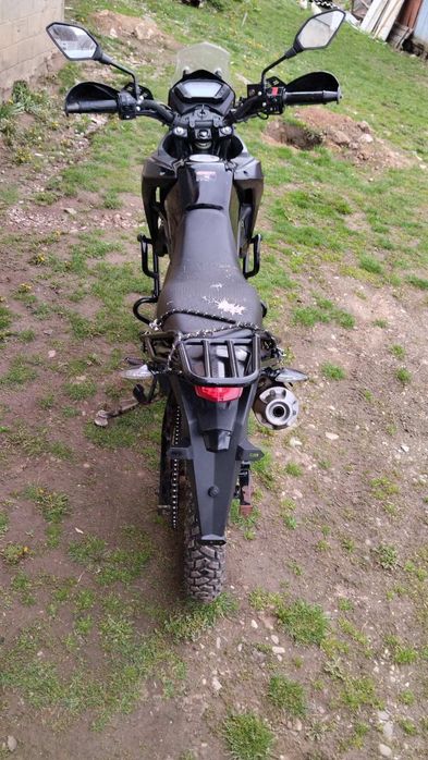 Продам лонцін 200