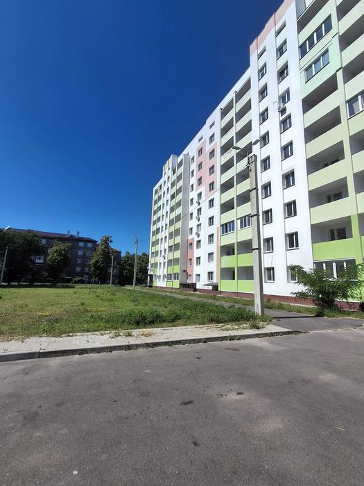 24007Продам 1 комнатную квартиру в ЖК Мира-3!