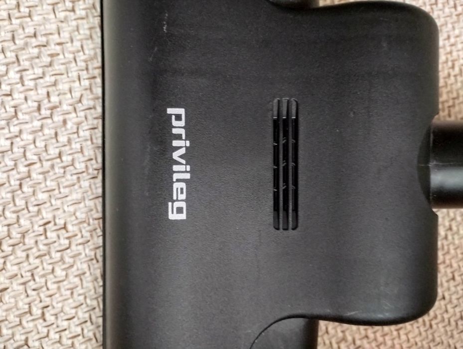 Универсальная турбощетка для пылесоса