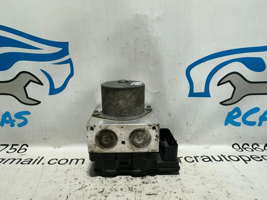 Modulo ABS Bloco Hidráulico SRS BMW Mini R56 Cooper One D S 6796698