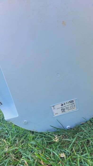 Frytkownica Philips HD6105