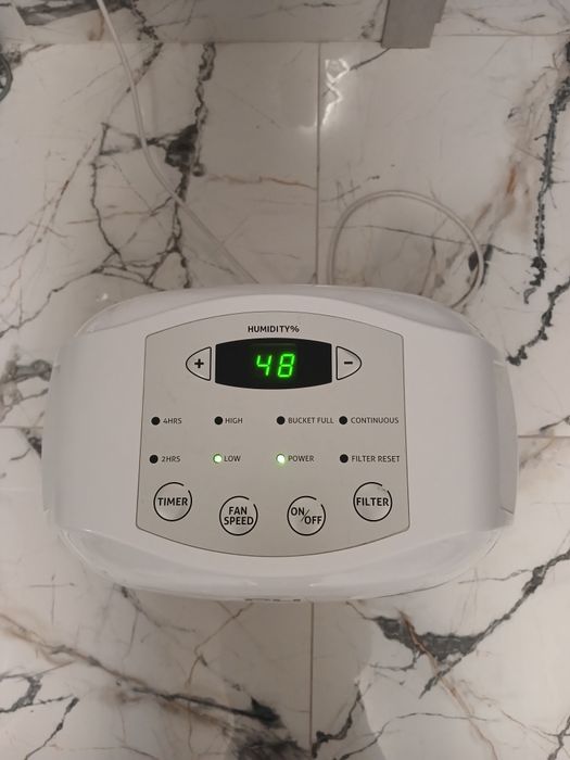 Оренда осушувача повітря