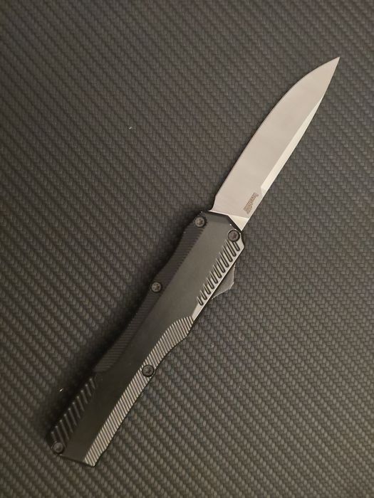 Kershaw Livewire 9000 OEM  z Chin