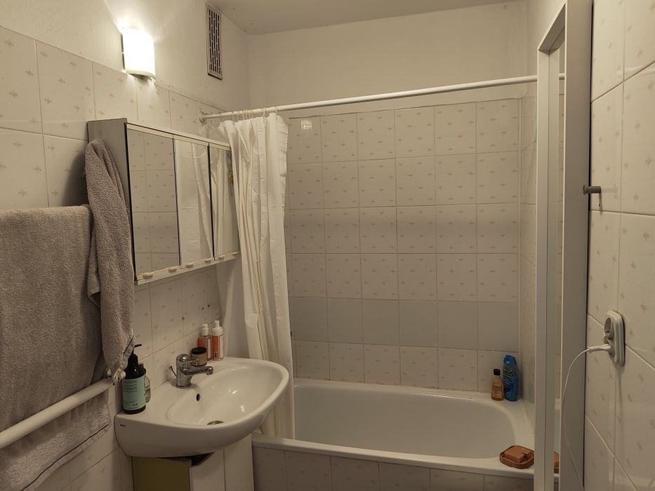 Mieszkanie 32m z balkonem w  4 piętrowym bloku! URSYNÓW - Widok 6