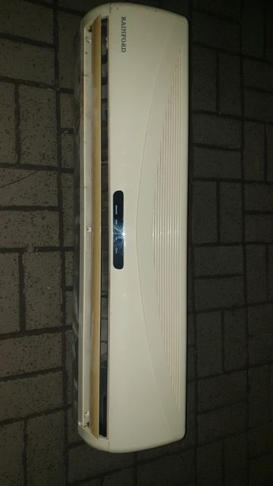 Кондиционер Rainford rac 244