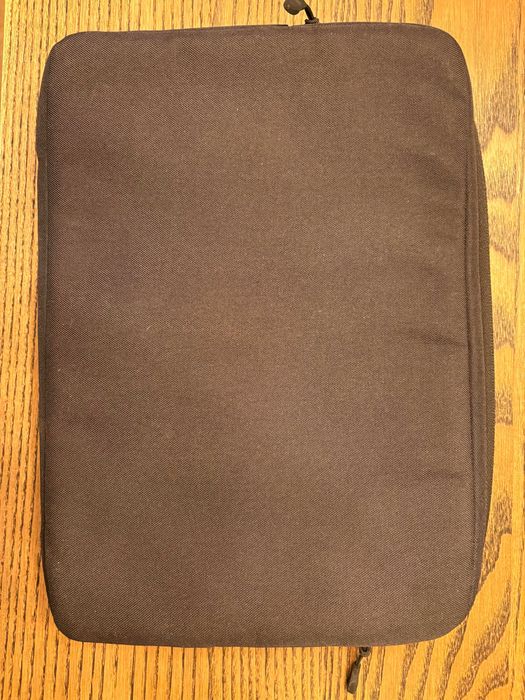 Bolsa Tomtoc - portátil 13 a 13,3 polegadas447061455798937601