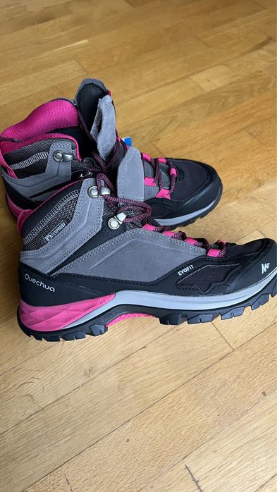 Черевики Quechua розмір 36