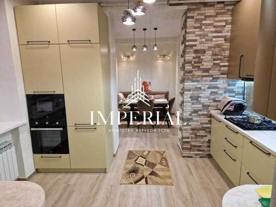 Продаж затишної 2-к квартири — вул. Метробудівська, 13/10