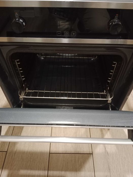 Piekarnik Mastercook