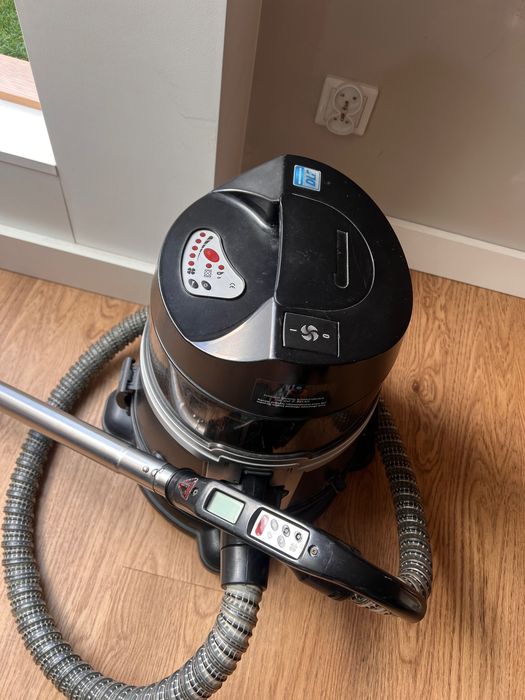 Odkurzacz Roboclean