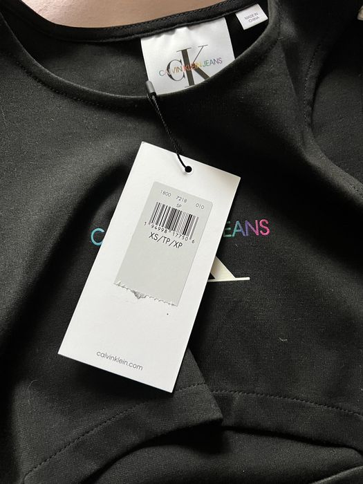 Плаття Calvin Klein