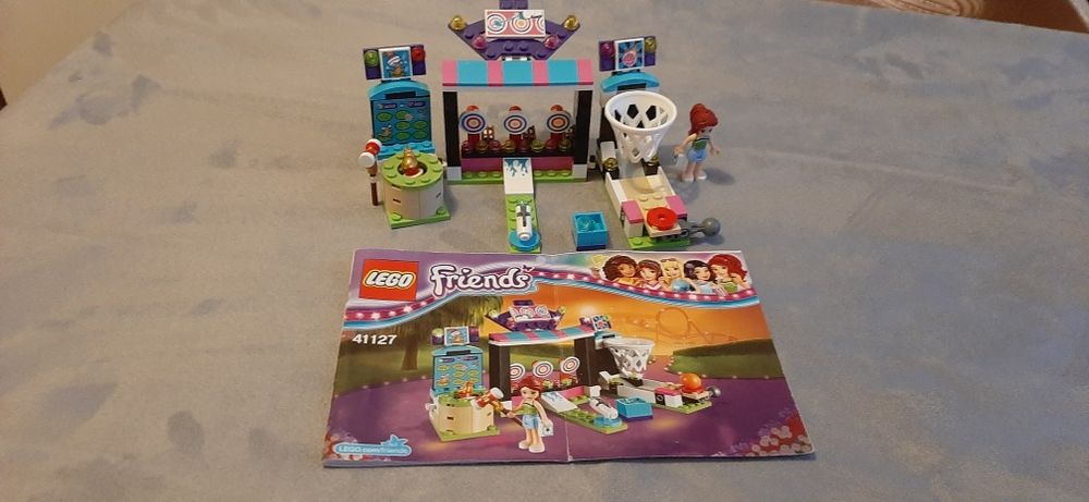 Lego Friends 41127