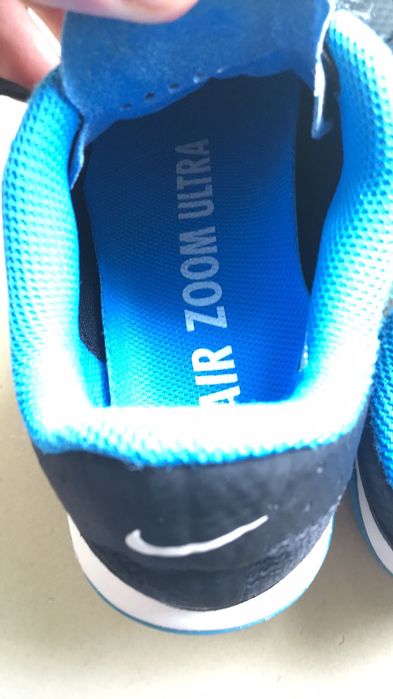 Ténis Junior Nike