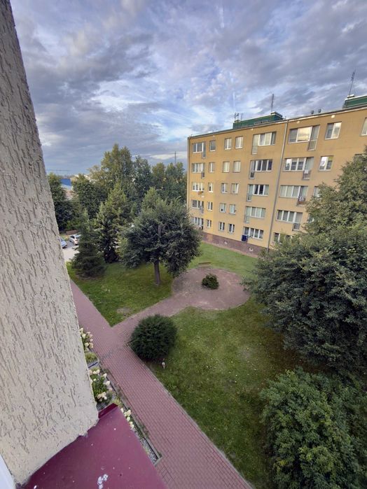 Tarczyn, Ul. Owocowa | 38 m² | mieszkanie z potencjałem