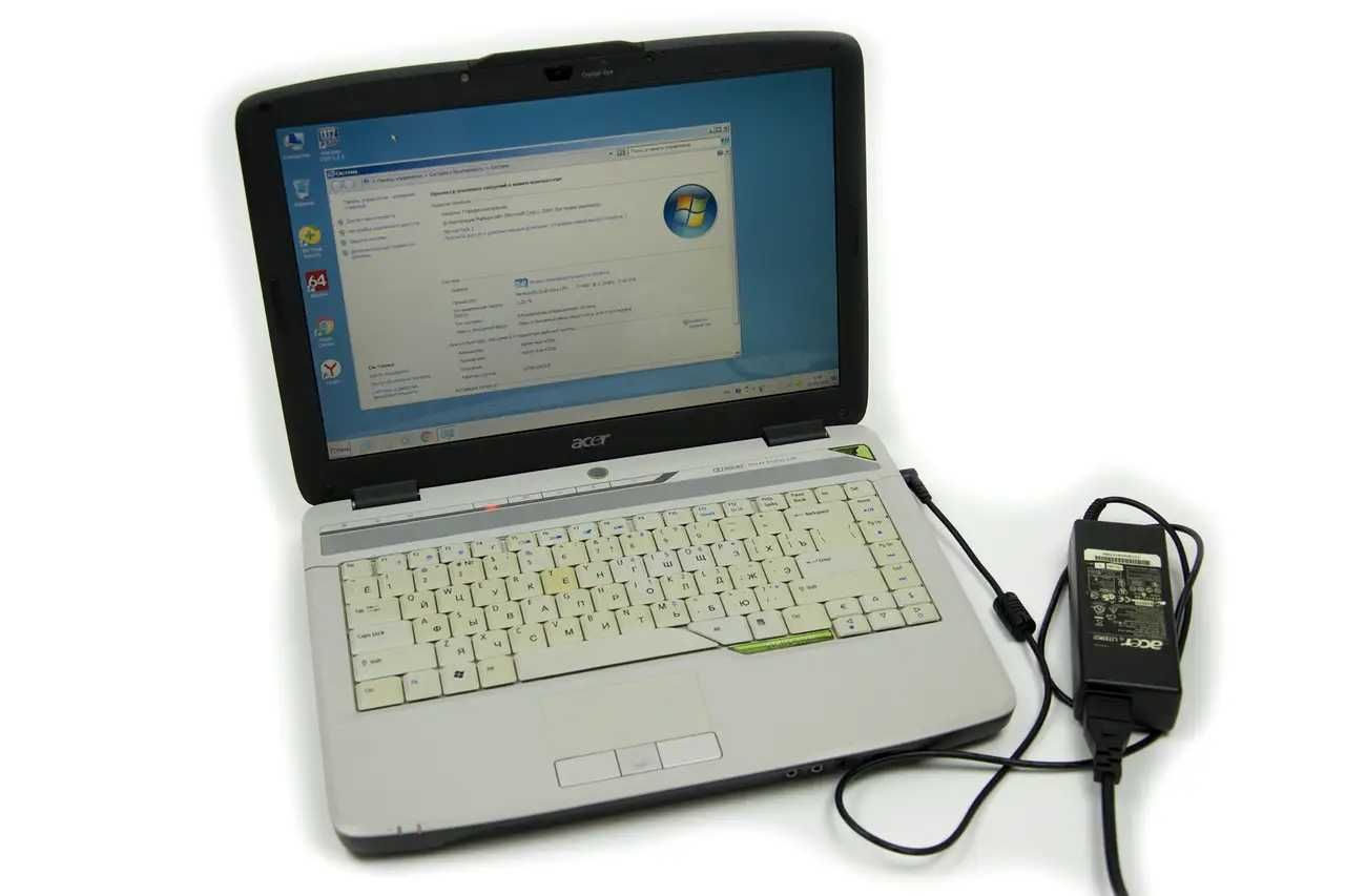 Acer 2024 aspire 4720z