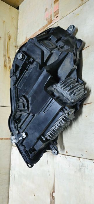 Фари Фара Mercedes w222 Led