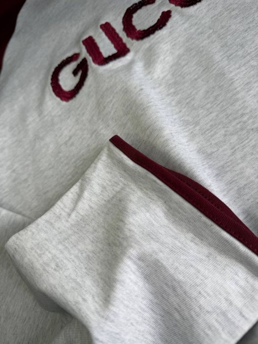 Лонгслив,пайта,кофта Gucci