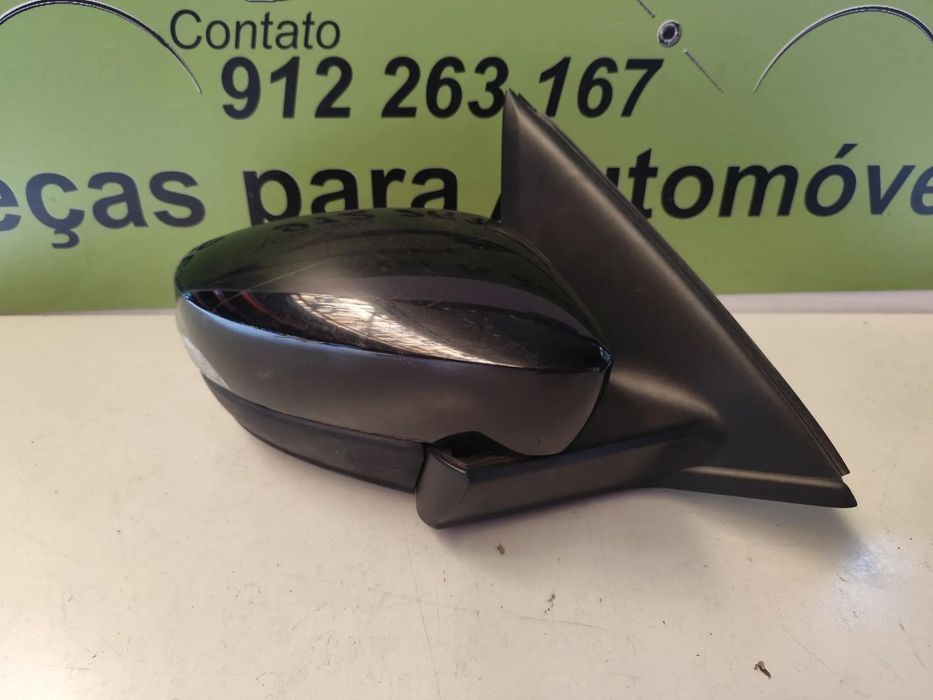 SKODA FABIA III ESPELHO RETROVISOR DIREITO ESQUERDO - ER288
