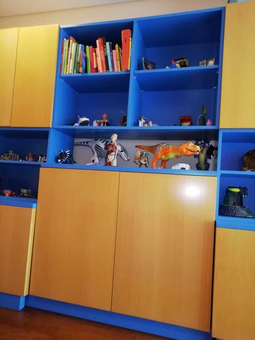 Móvel quarto criança