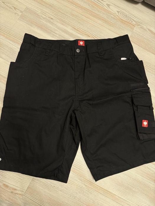 Нові шорти Engelbert Strauss Motion 60