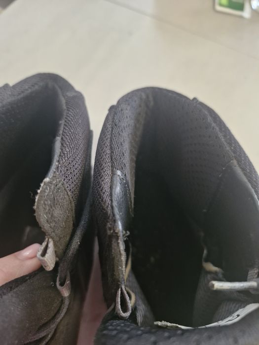 Dainese Motorshoe 45р мото червикі