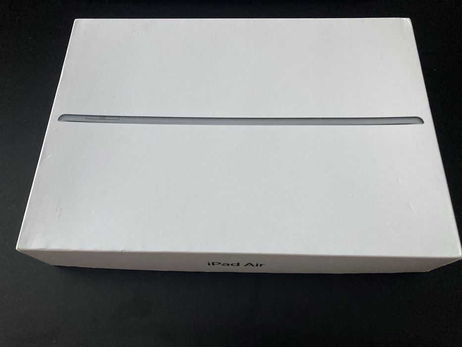 iPad Air 2019 64GB Wi-Fi | Коробка + зарядка | Торг