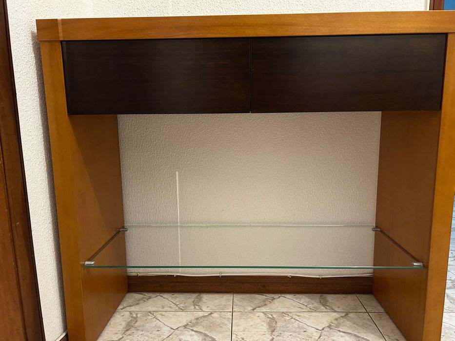 Móvel de all de  entrada