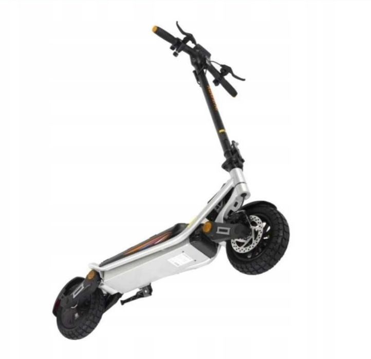 KuKirin A1 2025 dostępne od ręki