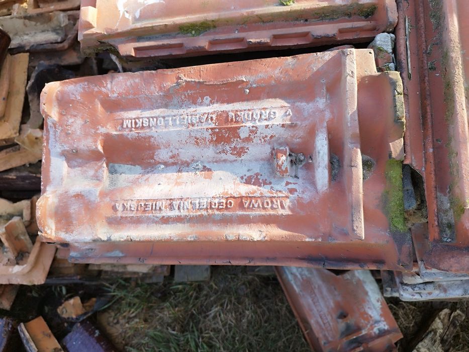 Черепиця польська